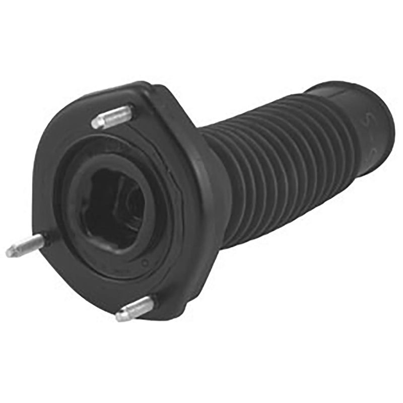 KYB SM5175 - Mount and Boot , Black - Image 1